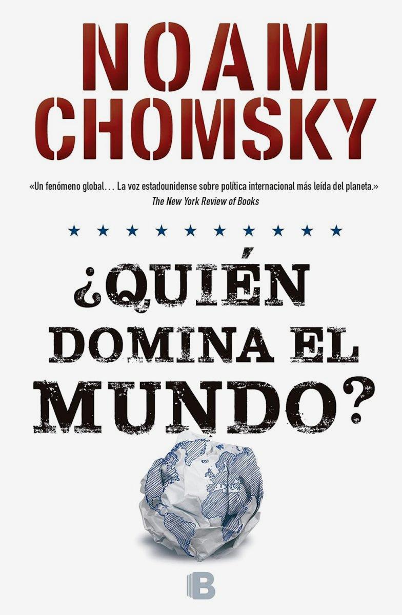 Quién domina el mundo
